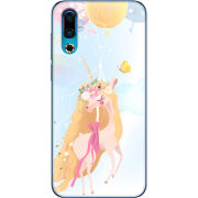 Чехол Uprint Meizu 16s 
