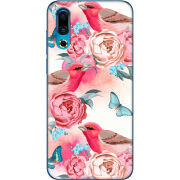 Чехол Uprint Meizu 16s 