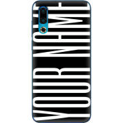 Чехол Uprint Meizu 16s 