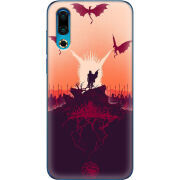 Чехол Uprint Meizu 16s 