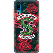 Чехол Uprint Meizu 16s 