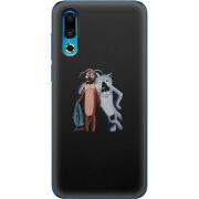 Чехол Uprint Meizu 16s 