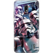 Чехол Uprint Nokia 2.2 Stormtroopers