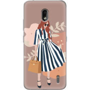 Чехол Uprint Nokia 2.2 