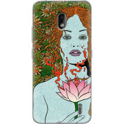 Чехол Uprint Nokia 2.2 