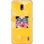 Чехол Uprint Nokia 2.2 