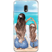 Чехол Uprint Nokia 2.2 Family Vacation