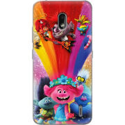 Чехол Uprint Nokia 2.2 Trolls