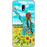 Чехол Uprint Nokia 2.2 Love Me, Love Me Not