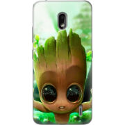 Чехол Uprint Nokia 2.2 Groot