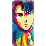 Чехол Uprint Nokia 2.2 Levi