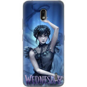 Чехол Uprint Nokia 2.2 Wednesday Dance
