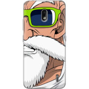 Чехол Uprint Nokia 2.2 Master Roshi