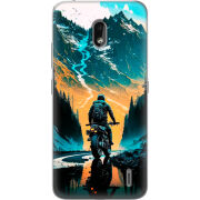Чехол Uprint Nokia 2.2 