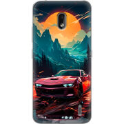 Чехол Uprint Nokia 2.2 