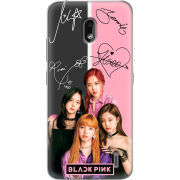 Чехол Uprint Nokia 2.2 Blackpink Kpop