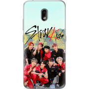 Чехол Uprint Nokia 2.2 Stray Kids Boy Band
