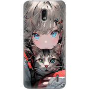 Чехол Uprint Nokia 2.2 