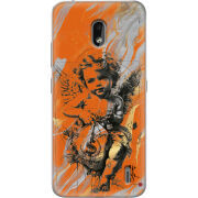 Чехол Uprint Nokia 2.2 