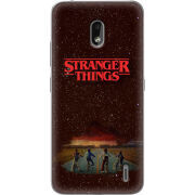 Чехол Uprint Nokia 2.2 