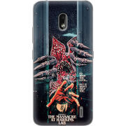 Чехол Uprint Nokia 2.2 