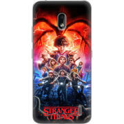 Чехол Uprint Nokia 2.2 