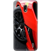 Чехол Uprint Nokia 2.2 Ferrari 599XX