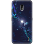 Чехол Uprint Nokia 2.2 