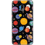 Чехол Uprint Nokia 2.2 