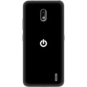 Чехол Uprint Nokia 2.2 