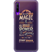 Чехол Uprint Honor 9X Pro 