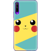 Чехол Uprint Honor 9X Pro 