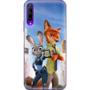 Чехол Uprint Honor 9X Pro 