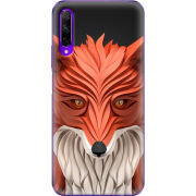 Чехол Uprint Honor 9X Pro 