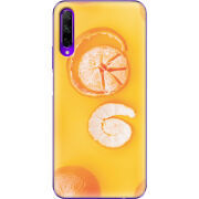 Чехол Uprint Honor 9X Pro Yellow Mandarins