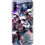 Чехол Uprint Honor 9X Pro Stormtroopers