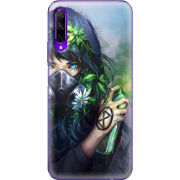 Чехол Uprint Honor 9X Pro 