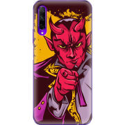 Чехол Uprint Honor 9X Pro 