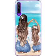 Чехол Uprint Honor 9X Pro Family Vacation