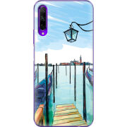 Чехол Uprint Honor 9X Pro 