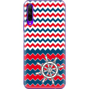 Чехол Uprint Honor 9X Pro Valley of Waves