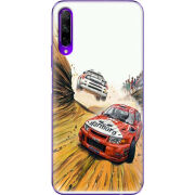 Чехол Uprint Honor 9X Pro Rally