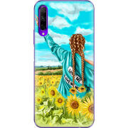 Чехол Uprint Honor 9X Pro Love Me, Love Me Not