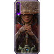Чехол Uprint Honor 9X Pro Raya and the Last Dragon