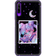Чехол Uprint Honor 9X Pro Sailor Moon