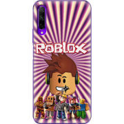 Чехол Uprint Honor 9X Pro Follow Me to Roblox