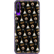 Чехол Uprint Honor 9X Pro Halloween Magic