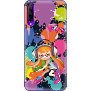 Чехол Uprint Honor 9X Pro Splatoon Inklings