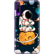 Чехол Uprint Honor 9X Pro Astronaut