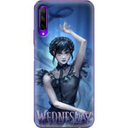 Чехол Uprint Honor 9X Pro Wednesday Dance